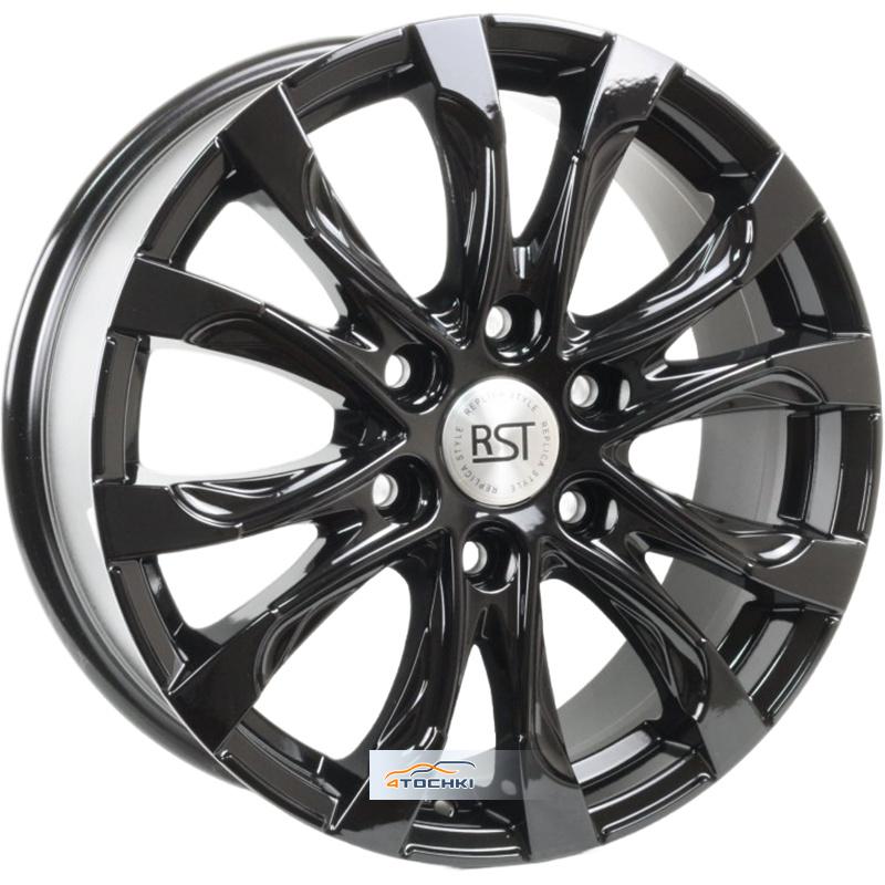 R118 (Pajero) BL