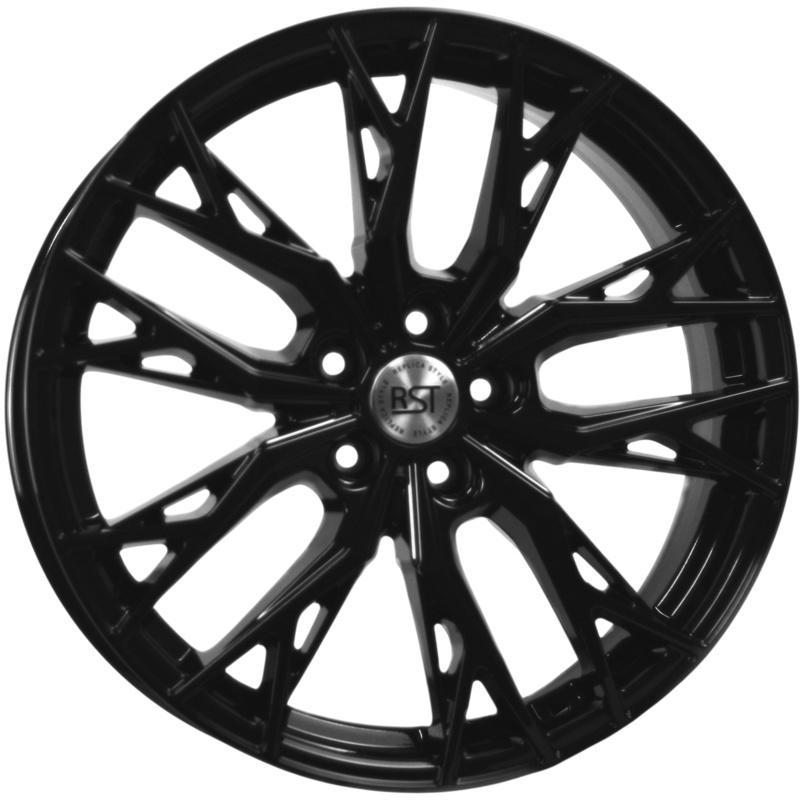 Диски RST R119 (Changhan) BL 7x19/5x114,3 ЕТ45 D60,1