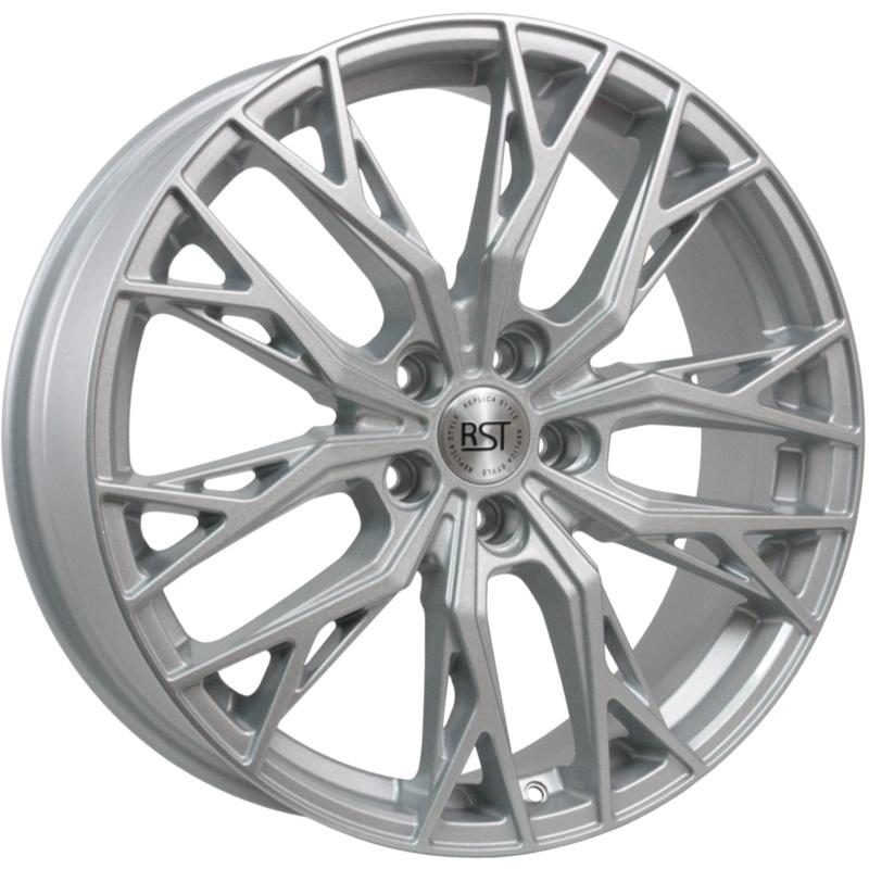 R119 (Changhan) Silver