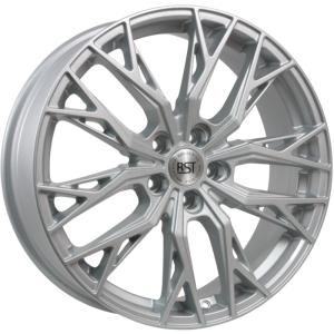 Диски RST R119 (Changhan) Silver 7x19/5x114,3 ЕТ45 D60,1