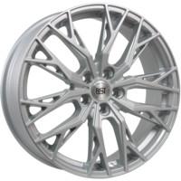 RST R119 (Changhan) Silver