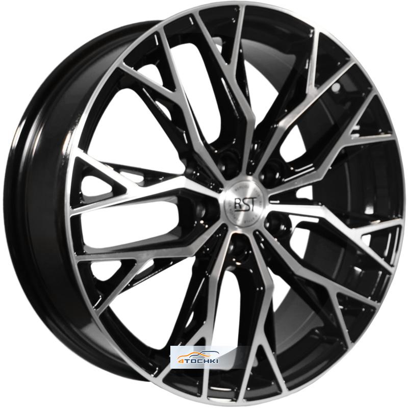 Диски RST R119 (Exeed) BD
