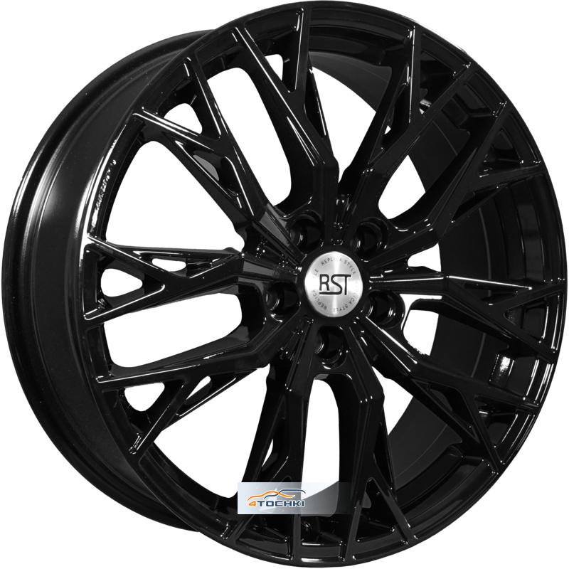 Диски RST R119 (Exeed) BL