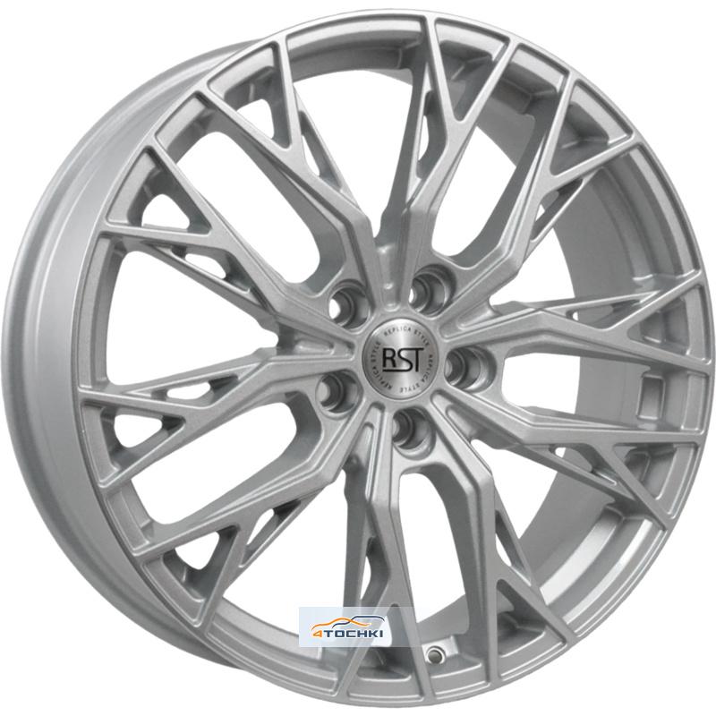 Диски RST R119 (Exeed) Silver