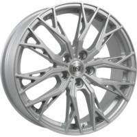 RST R119 (Exeed) Silver