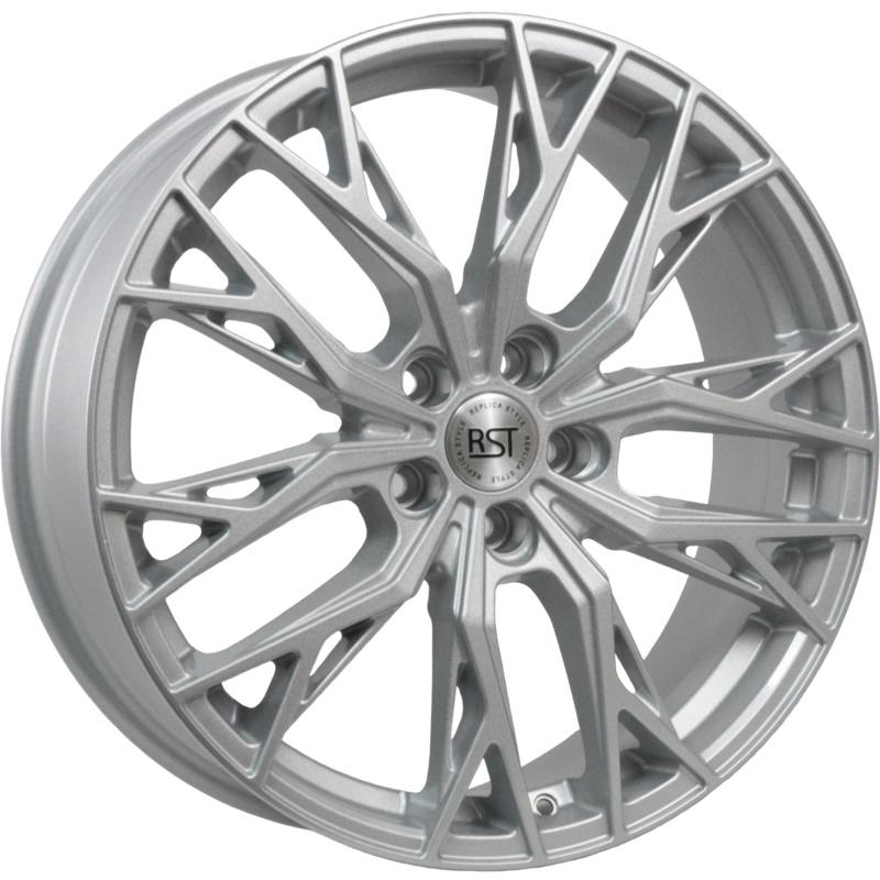 Диски RST R119 (Haval F7) Silver