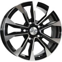 RST R122FF (Toyota Land Cruiser 200) BD