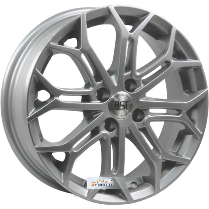 Диски RST R126 (Lada) SL