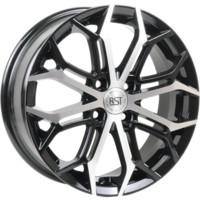 RST R126 (Solaris) BD