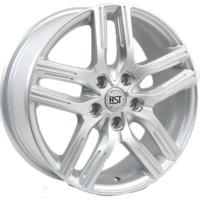 RST R127 (Sorento) Silver
