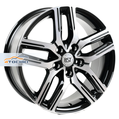 Диски RST R127 (Soul) BD