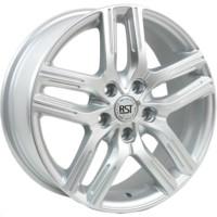 RST R127 (Soul) Silver