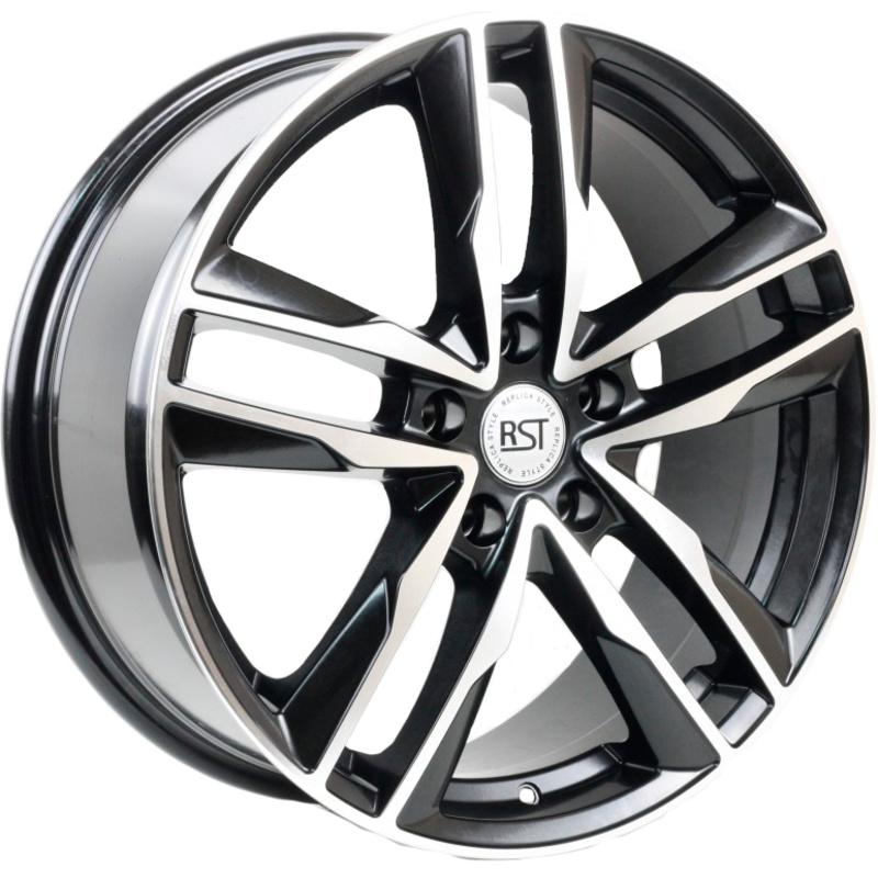 Диски RST R128 (BMW X1) BD 7,5x18/5x112 ЕТ51 D66,6