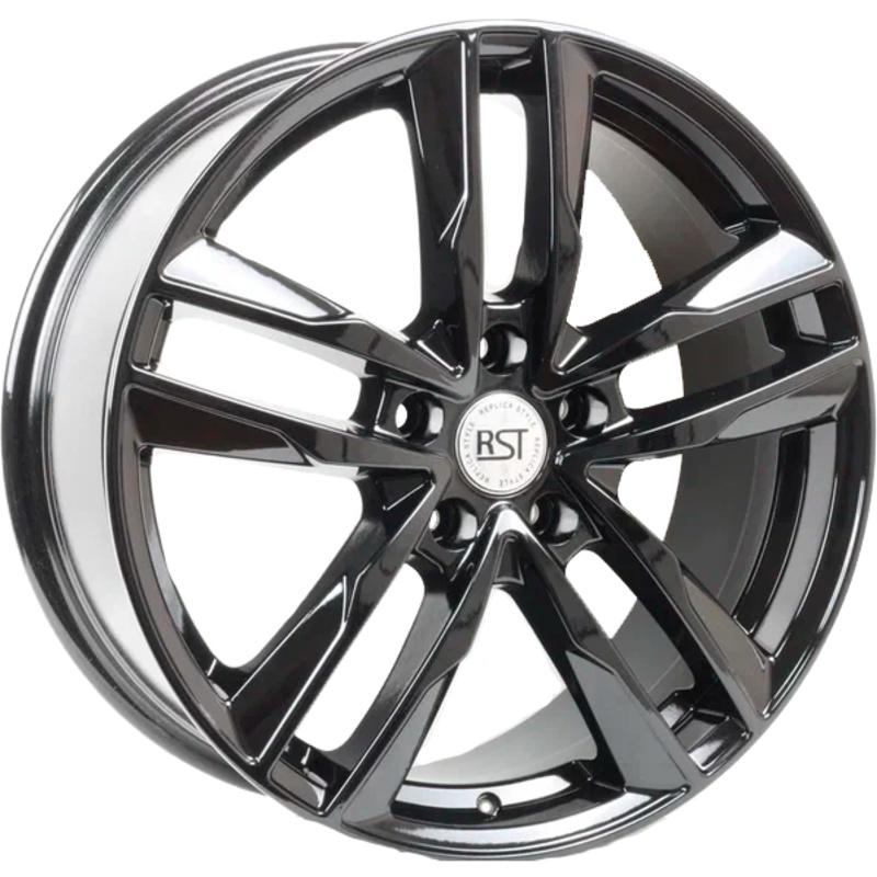 Диски RST R128 (BMW X1) BL 7,5x18/5x112 ЕТ51 D66,6