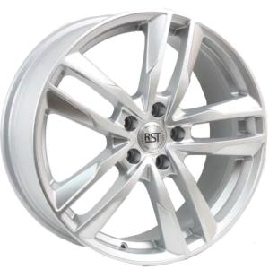 Диски RST R128 (Geely) Silver