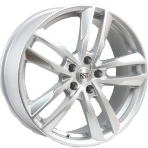 Диски RST R128 (Tiggo) Silver