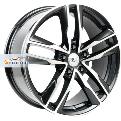 R128 (Tiggo) BD