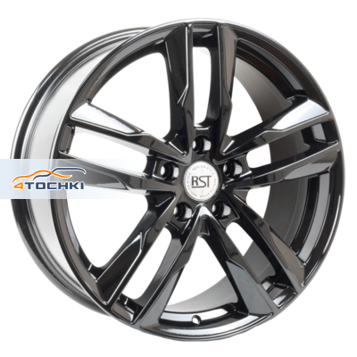 R128 (Tiggo) BL