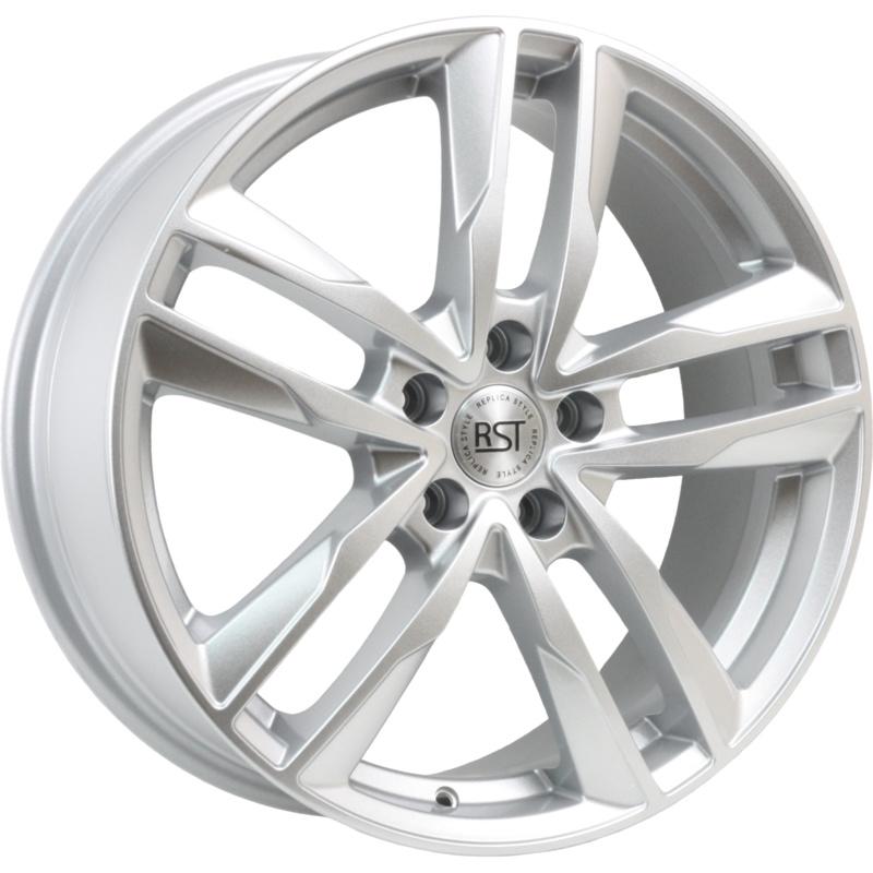 R128 (Tucson) Silver