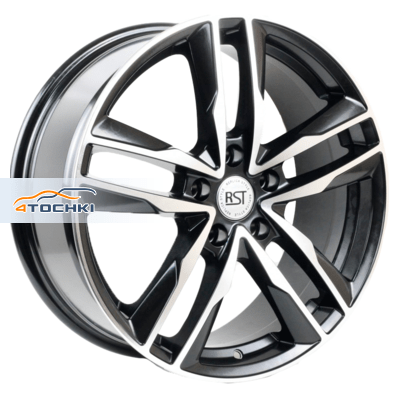 Диски RST R128 (Volvo XC40) BD