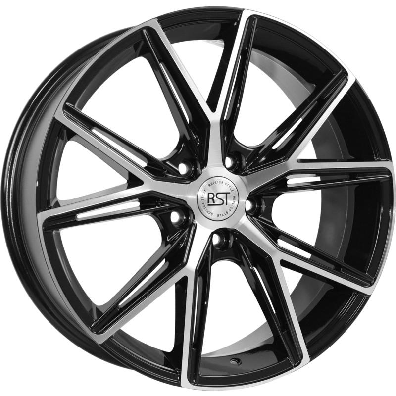 R129 (Geely Tugela) BD