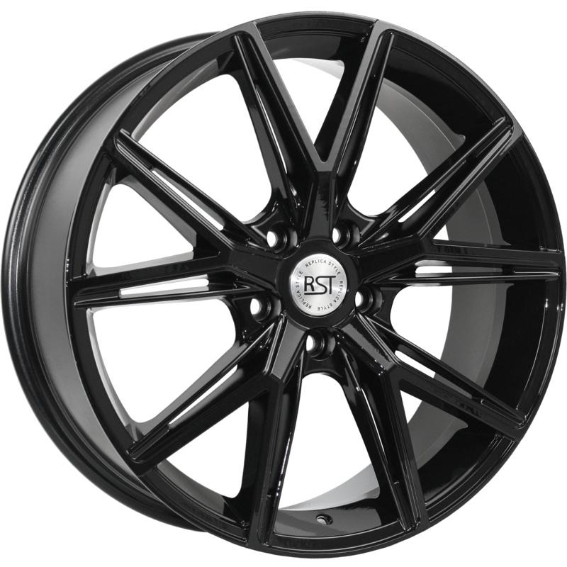 R129 (Geely Tugela) BL