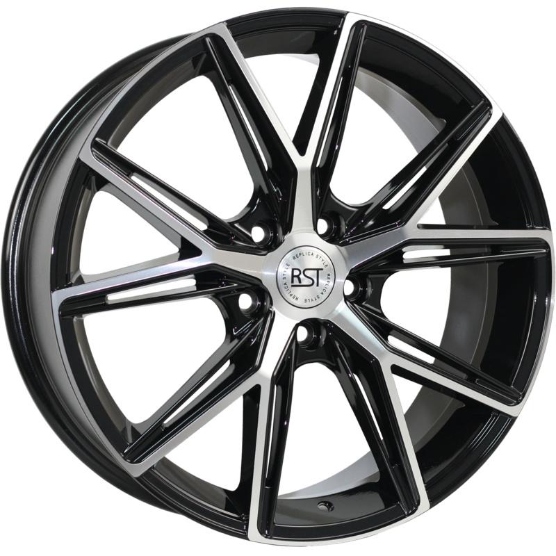 Диски RST R129 (Jetour) BD