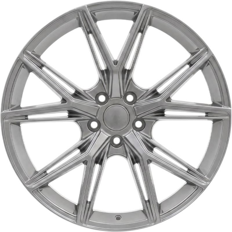 R129 (Jetour Dashing) Silver