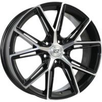RST R129 (RX, J8) BD