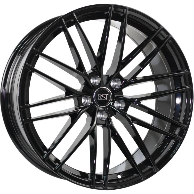 Диски RST R132FF (Audi Q8) BL