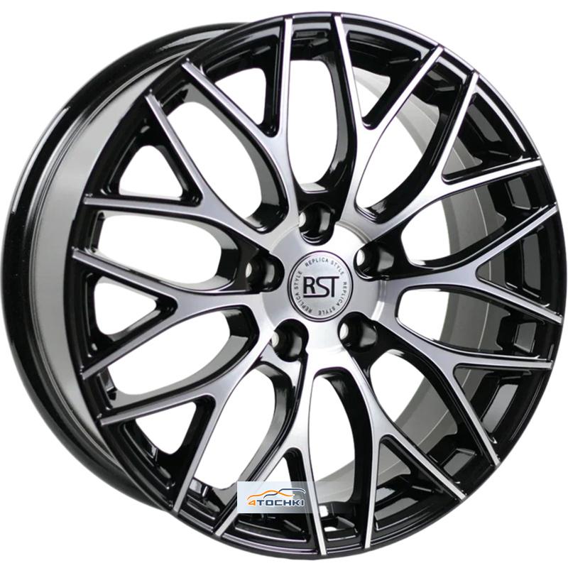 Диски RST R137 BD 7x17/4x108 ЕТ26 D65,1