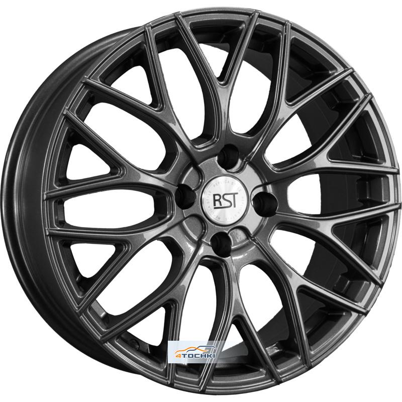 Диски RST R137 BMG 7x17/4x108 ЕТ26 D65,1