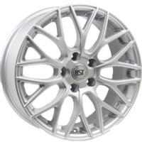 RST R137 (C5) Silver