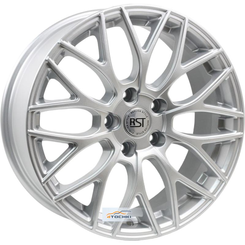 R137 (Exeed) Silver