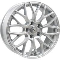 RST R137 (Exeed) Silver
