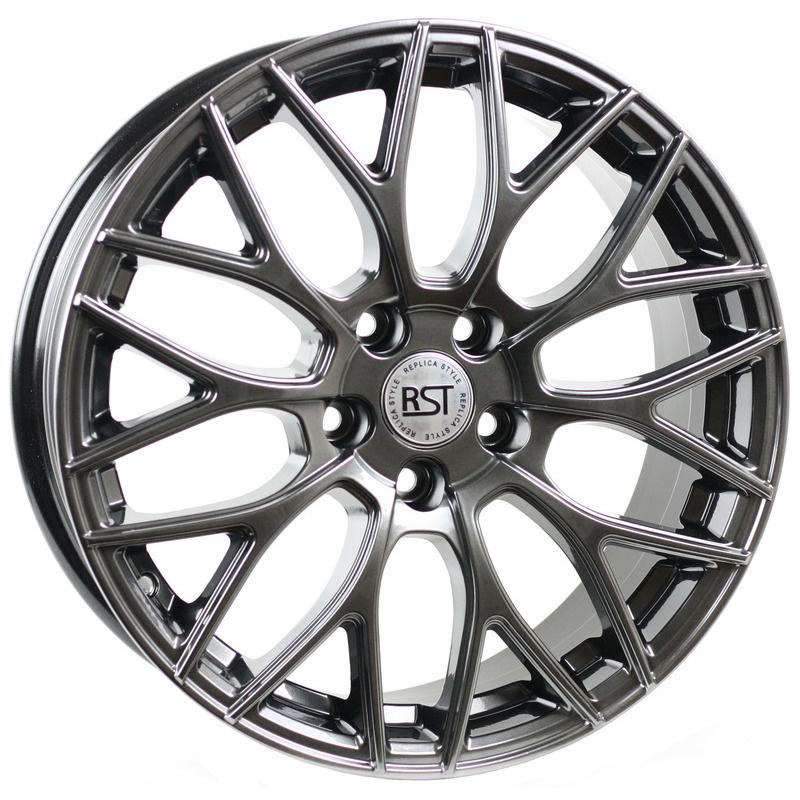 Диски RST R137 (IX55) BH