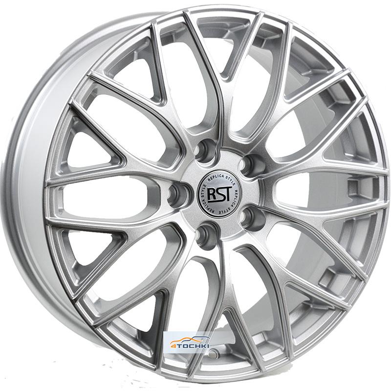 R137 (IX55) Silver