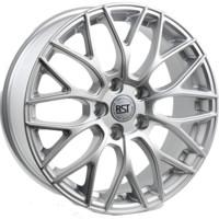RST R137 (IX55) Silver