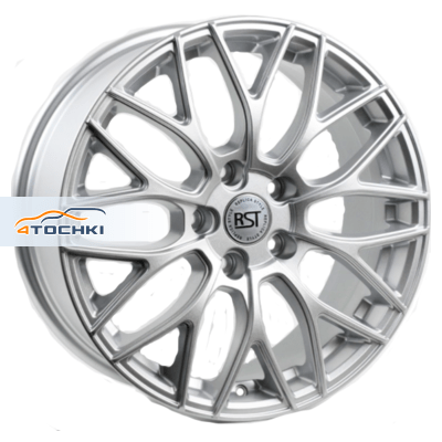 R137 (Jolion) Silver