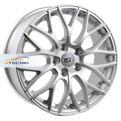 Диски RST R137 (Jolion) Silver
