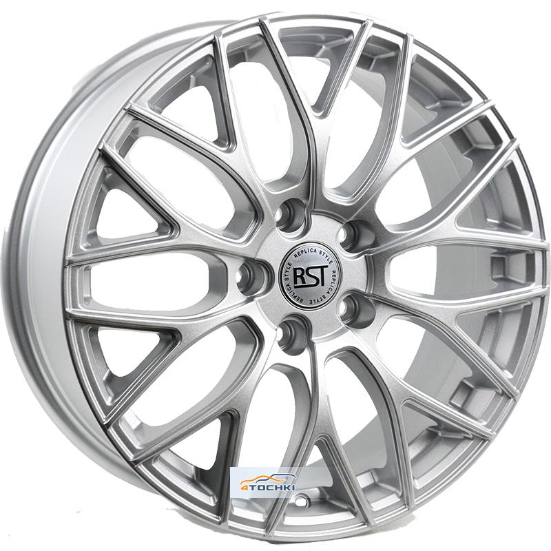 R137 (Rav4) Silver