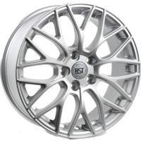 RST R137 (Rav4) Silver