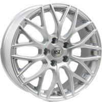 R137 (Tiggo) Silver
