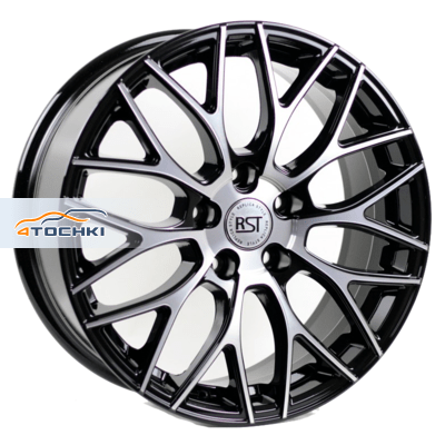 Диски RST R137 (Tiggo) BD