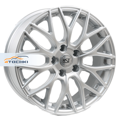 R137 (Tiggo) Silver