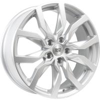 R138 (Arkana, Kaptur) Silver