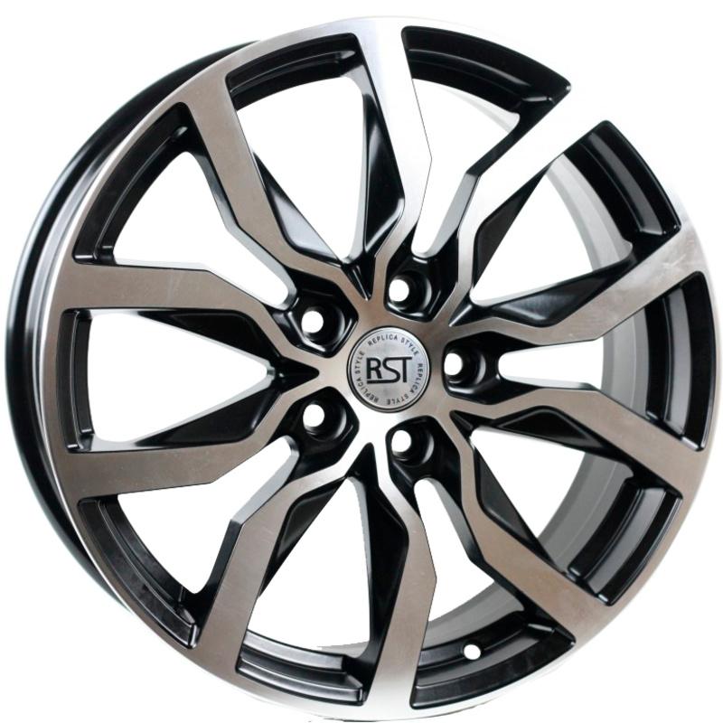 Диски RST R138 (Coolray) BD