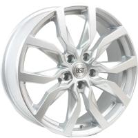 R138 (Coolray) Silver