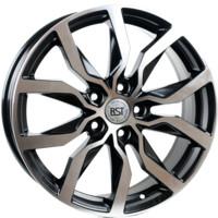 RST R138 (Coolray) BD