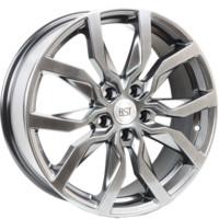 RST R138 (Coolray) BH